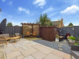 Garden - click for photo gallery